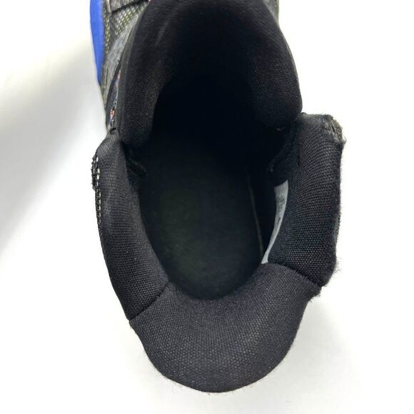 Nike Kyrie 7 GS 'Grind' - Picture 9 of 10